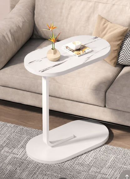 ☕🏡 MESA AUXILIAR PREMIUM  ✨ Todo lo que necesitas al alcance de tu mano  🎁 Recibe GRATIS una Barra de Luz LED Magnética