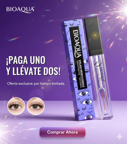🔥 LIQUIDACIÓN DE STOCK PROMO: SERUM PESTAÑAS Y CEJAS 💅🏻✨ 🎁PIDE 1 Y LLEVA 2